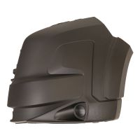 Främre stötfångare, vänster