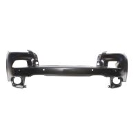 Främre stötfångare grundmålad original