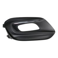 Stötfångarskydd strålkastare fram vänster