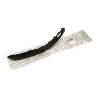 Stötfångarskydd fram höger