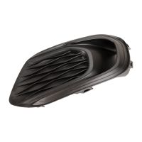 Stötfångarskydd strålkastare fram höger