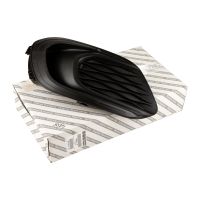 Stötfångarskydd strålkastare fram vänster