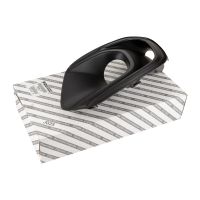 Stötfångarskydd strålkastare fram höger