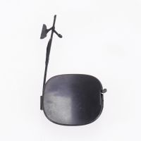 Bakre stötfångarskydd