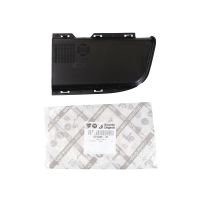 Kåpa stötfångare fram höger