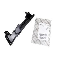 Stötfångarfäste bak höger