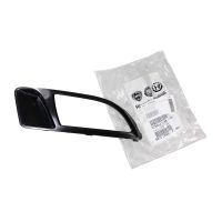 Kåpa till främre stötfångaren till höger