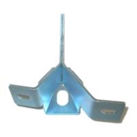 Stötfångarfäste fram höger