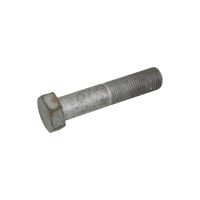 Monteringsskruv för stötfångare