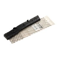 Stötfångarfäste bak vänster