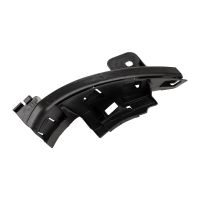Stötfångarfäste bak vänster