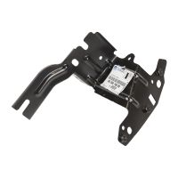 Fäste för vänster framskärm