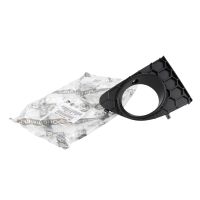 Stötfångarskydd till höger