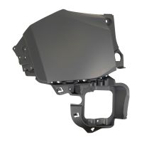 Stötfångarhörn bak vänster