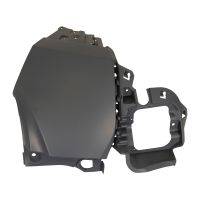 Stötfångarhörn bak höger