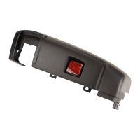 Stötfångarhörn bak höger