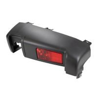 Stötfångarhörn bak höger