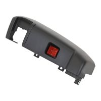 Bakre högra stötfångarhörn