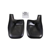 Bakre stänkskyddssats