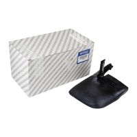 Stänkskydd fram vänster OE