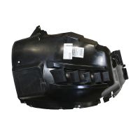 Stänkskärmsinsats, hjulhuskåpa, vänster