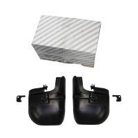 Stänkskyddssats fram tung 16 tum