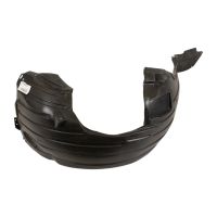 Hjulhusfoder fram till höger