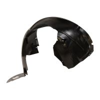 Stänkskärmsinsats, hjulhuskåpa, vänster
