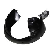 Fenderinsats hjulhuskåpan till höger