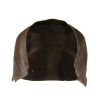 Sätt i hjulhuskåpan HA vänster