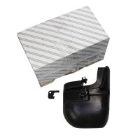 Stänkskydd vänster fram tung 16 tum