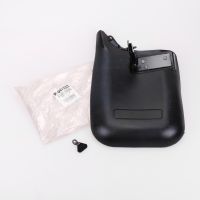 Stänkskydd vänster bak tung 16 tum