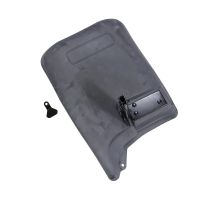 Stänkskydd höger bak tung 16 tum