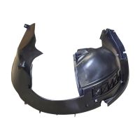 Fenderinsats hjulhuskåpan till höger