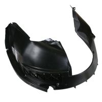 Stänkskärmsinsats, hjulhuskåpa, vänster