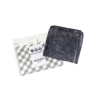 Stänklapp till höger