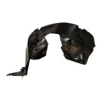 Hjulhus fram vänster