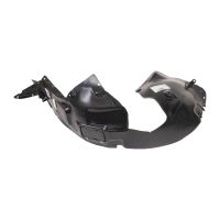 Hjulhus fram vänster