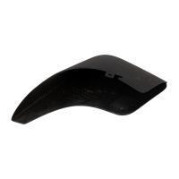 Stänklapp till höger