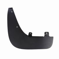 Stänkskydd till vänster bak
