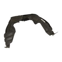 Bakre hjulhusskydd till vänster