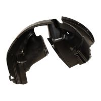 Bakre hjulhusskydd till vänster