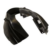 Hjulhusskydd fram till vänster