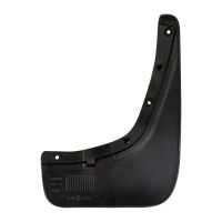 Stänkskydd vänster fram