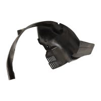 Fenderinsats, hjulhusskydd, höger fram