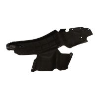 Bakre vänstra hjulhuskåpan utan däcktryckssensor