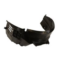 Hjulhusskydd fram till höger