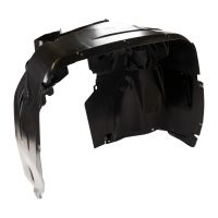 Hjulhusskydd till höger fram