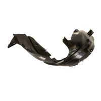 Hjulhusskydd fram till vänster