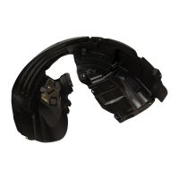 Hjulhusskydd fram till höger